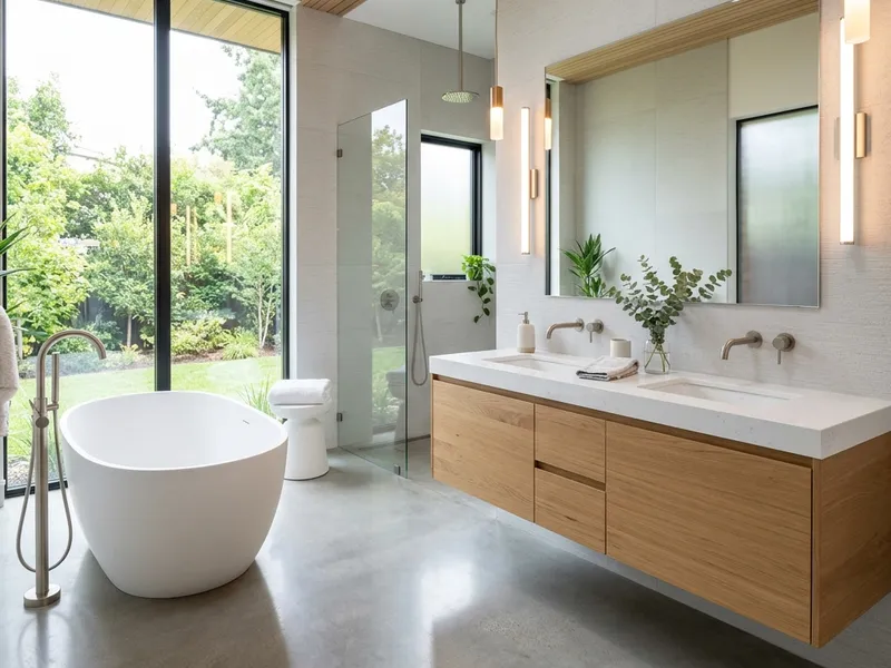 Bathroom Plumbing in Big River, CA